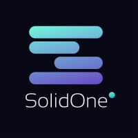 SolidOne logo - Similar company to Appside