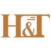 H&T Consultant logo - Similar company to Setiawan Spooring Group