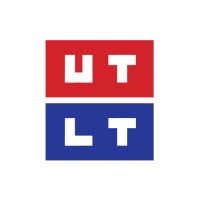 UTLT logo - Similar company to Red Fox Construction