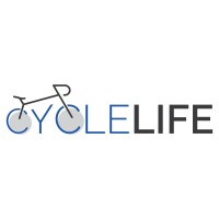 CycleLife Studio logo - Similar company to Teamride