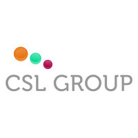 CSL Group (Creating Sector Leaders Ltd) logo - Similar company to Upton Cross Primary School