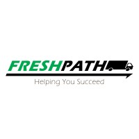 FreshPath logo - Similar company to 500Vendors