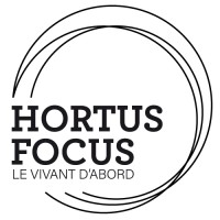 Hortus Focus, le vivant d’abord logo - Similar company to Perlim Noix