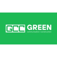 Green Communication Constraction Company logo - Similar company to Azfibernet Llc