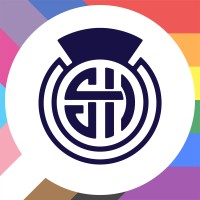 Scottish Hockey logo - Similar company to Unicorn Cup