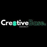 CreativeBase Agency logo - Similar company to On The Run Agency