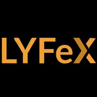 LYFeX logo - Similar company to Indovators