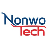 NonwoTech logo - Similar company to Kisbu Group