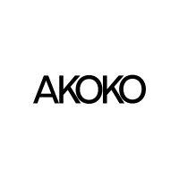 Akoko logo - Similar company to Themn