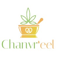 Chanvr'eel - Chanvre Bio Alsace logo - Similar company to Knot // Dock And Charge