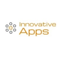 The Innovative Apps logo - Similar company to Feedbug Farms