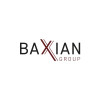 BaXian AG logo - Similar company to Agnostic Intelligence