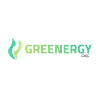 Greenergy Coop logo - Similar company to Energenius Solutions Inc.