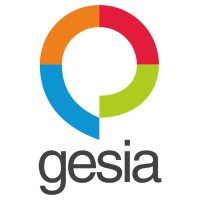 GESIA IT Association logo - Similar company to Gis Foundation