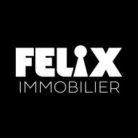 Felix Immobilier logo - Similar company to Toco Productions