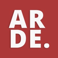 Arde logo - Similar company to The Product Catalyst