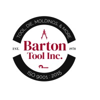 Barton Tool Inc. logo - Similar company to Global Design & Development Llc