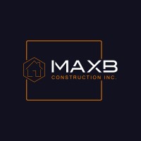 MAXB Construction Inc. logo - Similar company to Qué-Mont Equipment
