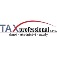 TAX professional logo - Similar company to Mjb Tax Professional Corporation