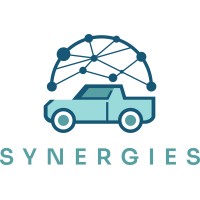SYNERGIES CCAM Project logo - Similar company to Ccam--Eras