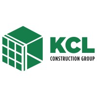 KCL Construction Group logo - Similar company to Klc Construction