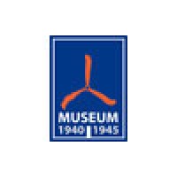 Stichting Museum 1940 - 1945 logo - Similar company to Audev B.V.