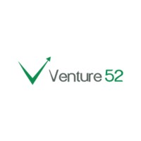 Venture 52 logo - Similar company to 52 Ventures