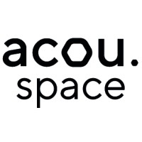 acou.space logo - Similar company to Workbox Uk Ltd