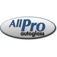 All Pro Auto Glass Llc