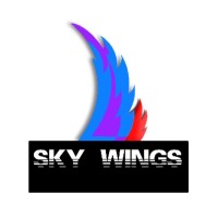 skywings communication & technology logo - Similar company to Ease Logistics