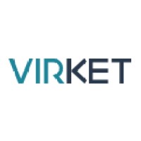 Virket Group logo - Similar company to Rockerstop