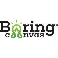 BoringCanvas logo - Similar company to Redvision Futuretech