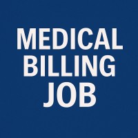 Medical Billing Jobs Alerts logo - Similar company to Brightlyo