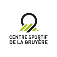 Centre Sportif de la Gruyère logo - Similar company to Moleson.Ch
