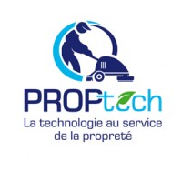 PROPTech SAS ✨ La Propreté, notre Engagement ✨ logo - Similar company to Aae5 Sarl