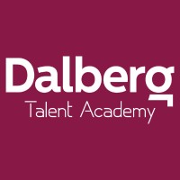 Dalberg Talent Academy logo - Similar company to Anvar