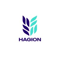 Hagion logo - Similar company to Cypherx