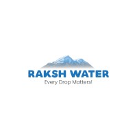 Raksh Water logo - Similar company to Techcinity