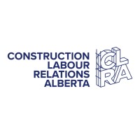 Construction Labour Relations Alberta logo - Similar company to General Presidents' Maintenance Committee For Canada And National Maintenance Council For Canada