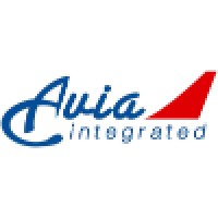 PT Avia Integrated Indonesia logo - Similar company to Ultimate Technology Solution