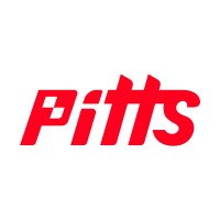 Pitts.app logo - Similar company to Optimo It