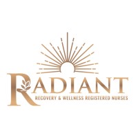Radiant Recovery & Wellness logo - Similar company to Radiant Recovery Rx