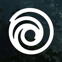 Ubisoft Philippines logo - Similar company to Mega Cat Studios
