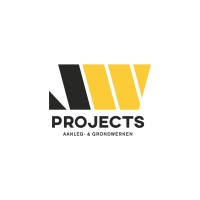 JW-Projects logo - Similar company to Jw Projects