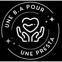 Une B.A. pour une presta logo - Similar company to Eudonia