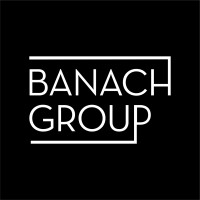 BANACH GROUP logo - Similar company to Macrologic Erp