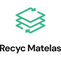 Recyc Matelas Europe logo - Similar company to M2I Life Sciences