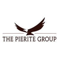 The Pierite Group logo - Similar company to Morg&Co
