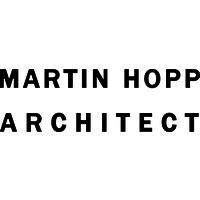 Martin Hopp Architect logo - Similar company to The Level Up Project