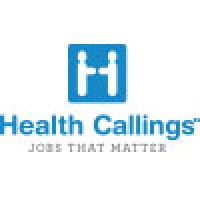 Health Callings